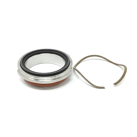 Springer Parts Shear Seal Assembly IC/FKM; Replaces Waukesha Cherry-Burrell Part# BGT-306-101 BGT-306-101SP